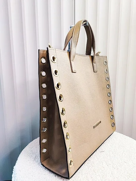 massimo-contti-torba-shopper-bezowa