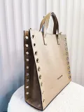 massimo-contti-torba-shopper-bezowa
