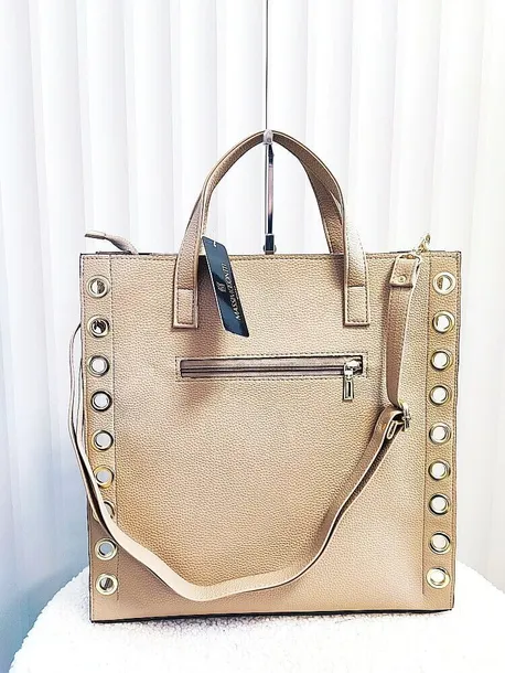 massimo-contti-torba-shopper-bezowa