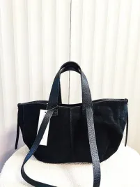 laura-biaggi-torba-mini-shopper-zamszowa-czarna