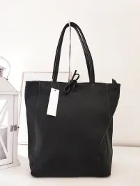 laura-biaggi-skorzana-torba-shopper-brazowa-z-wiazaniem