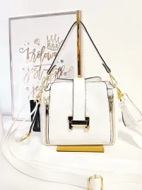 massimo-contti-torebka-kuferek-biala-zip