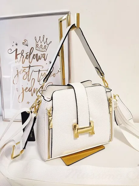 massimo-contti-torebka-kuferek-biala-zip