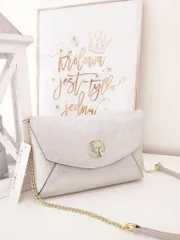 laura-biaggi-torebka-kopertowka-srebrna-blyszczaca