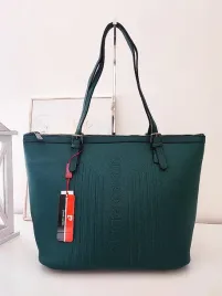 pierre-cardin-torba-shopper-butelkowa-zielen