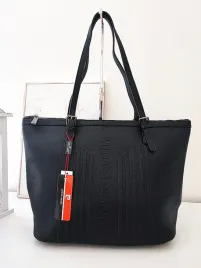 pierre-cardin-torba-shopper-czarna