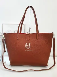 massimo-contti-skorzana-torba-shopper-camelowa