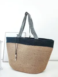 nobo-torba-shopper-koszyk-bezowa-z-niebieskim