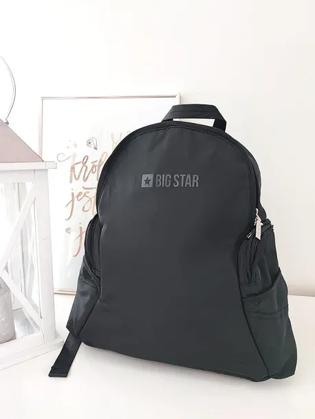 big-star-plecak-czarny
