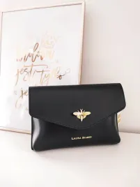 laura-biaggi-torebka-kopertowka-pszczolka-czarna