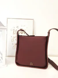 lulu-castagnette-listonoszka-bordowa