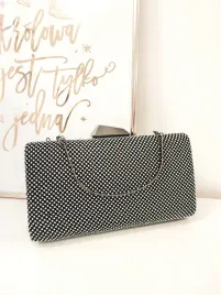 torebka-wizytowa-czarna-blyszczaca