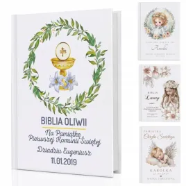 biblia-dla-dzieci-prezent-chrzest-pamiatka-chrztu-komunii-nadruk-na-okladce