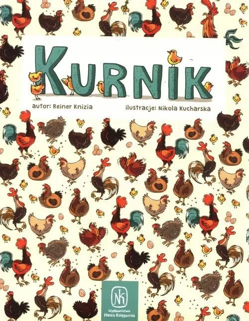gra-kurnik