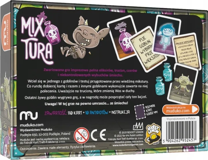 muduko-mix-tura-czas-rozgrywki-do-15-minut
