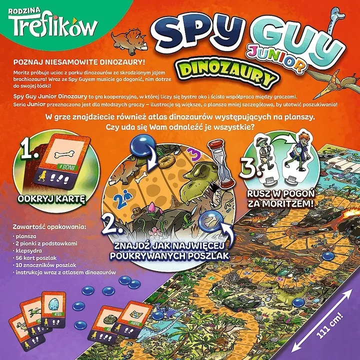 spy-guy-junior-dinozaury