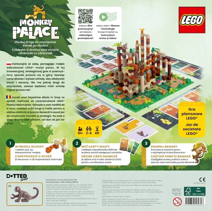 gra-planszowa-rebel-lego-monkey-palace