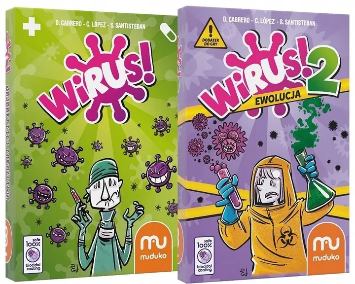 wirus-pakiet-muduko-gra-imprezowa
