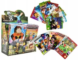 karty-minecraft-288-kart-mega-box-zestaw-288-sztuk-kart-kolekcjonerskich
