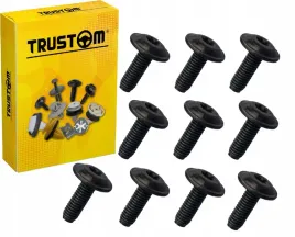10x-sruba-m6-torx-spinka-wkret-oslon-nadkole-zderzak-pas-wzmocnienie-plyta