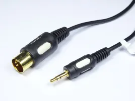 kabel-jack-3-5-wtyk-din-5pin-wtyk-dik11-vitalco-1-5m