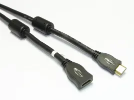 kabel-hdmi-przedluzacz-gniazdo-wtyk-5m-hq