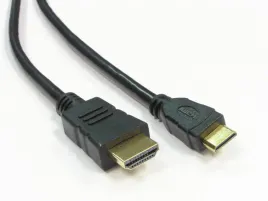 kabel-hdmi-minihdmi-1-8m-zlocony
