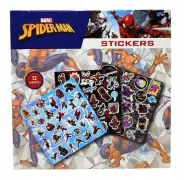 mini-ksiazeczka-z-naklejkami-marvel-spider-man-10-x-10-cm