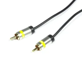 kabel-1rca-1rca-vitalco-rk139-1-0m