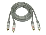 kabel-2rca-2rca-10m-prolink-exclusive-tcv4270