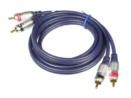 kabel-2rca-2rca-rkd200-vitalco-2-5m