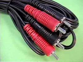 kabel-2rca-2rca-18m-x5szt