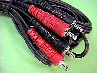 kabel-2rca-2rca-3m-x5szt