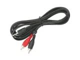 kabel-jack-3-5-2rca-5m