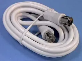 kabel-gniazdo-wtyk-antenowy-iec-1-8m-2-0m-hq