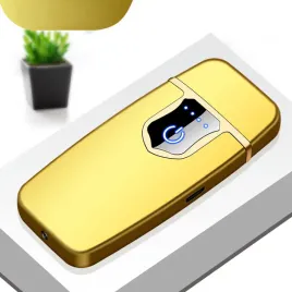 zapalniczka-zarowa-hq-elektryczna-dotykowa-usb-zloty