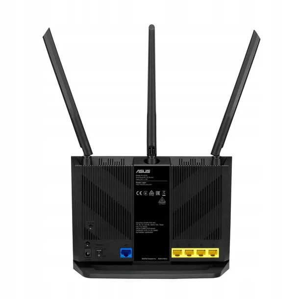 router-asus-4g-ax56-standard-pracy-portow-lan-10-100-1000-mbps