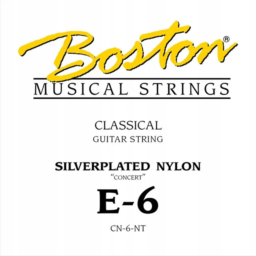 boston-cn-6-nt-struna-classic-e-6
