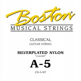boston-cn-5-nt-struna-classic-a-5