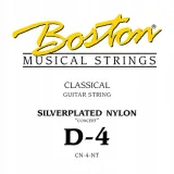 boston-cn-4-nt-struna-classic-d-4