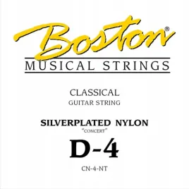 boston-cn-4-nt-struna-classic-d-4