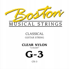 boston-cn-3-struna-classic-g-3