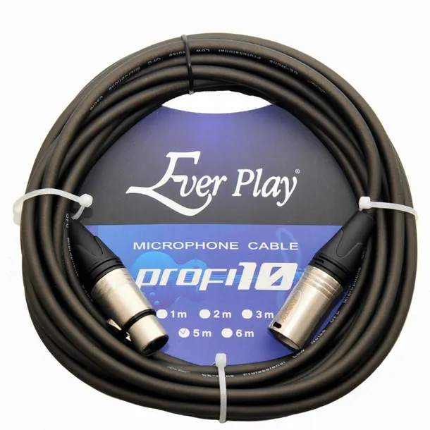 kabel-mikrofonowy-profi-xlr-10-3-metry
