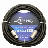 kabel-mikrofonowy-profi-xlr-10-3-metry