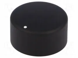 galka-aluminiumtermoplast-sr-osi-6mm-sr-31x17mm