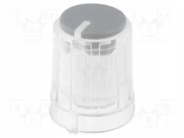 galka-miniaturowa-plastik-sr-osi-6mm-szary