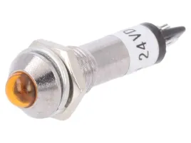 kontrolka-led-wypukla-pomaranczowy-24vdc-fi-82mm-ip40-metal-x5szt