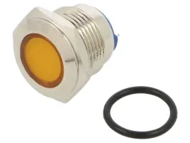 kontrolka-led-plaska-zolty-12vdc-12vac-fi-16mm-mosiadz