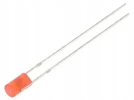led-3mm-czerwony-330mcd-140st-czolo-plaskie-12v-x1szt