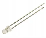 led-3mm-niebieski-100-150mcd-x1szt